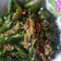 Cooksnap dari Yusrina Suhada untuk resep Teri medan tumis cabe hijau