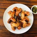Cooksnap dari Nia - Mimakuki untuk resep Ayam Goreng Bawang Putih