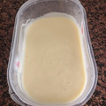El cooksnap de María Bo Sánchez cuando hizo Mousse de limón proteico fit.