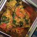 Cooksnap dari OXAbake untuk resep Ayam Woku Kemangi