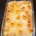 Cooksnap dari Tasya Kharista untuk resep Puding tahu sirup leci