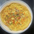 Jane's cooksnap of when they made Omelette.