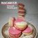 Cooksnap dari Siti Hadijah Karo Karo untuk resep Macaron merah putih metode French meringue