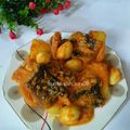 Cooksnap dari Bundaindah_aura08 untuk resep Samba lado tanak baluik (belut)