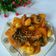 Cooksnap dari Bundaindah_aura08 untuk resep Samba lado tanak baluik (belut)