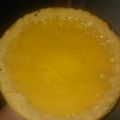 Cooksnap dari Shantyka untuk resep Pie Susu Teflon