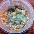 allacare's cooksnap of when they made Patty's Home Made Chicken & Dumplings.