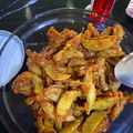 Cooksnap dari SRH untuk resep Jengkol balado tidak bau dan legit