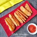 Cooksnap dari DME untuk resep Potato Wegdes