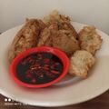 Cooksnap dari Lia Amalia untuk resep Tahu Walik Aci