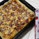 Cooksnap dari dewie novie untuk resep sausage and smoked beef stuffed crust pizza