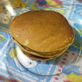 Cooksnap dari shenny untuk resep Banana Pancake No Milk (Panekuk Pisang Tanpa Susu)✨