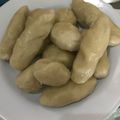 Cooksnap dari Ika Saragih untuk resep Pempek Dos