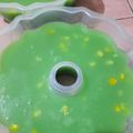 Cooksnap dari Fitri Maharani untuk resep Kue Hunkwe Jagung Manis