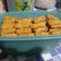 Cooksnap dari Mamah Nidha untuk resep Kastengel / Kue Keju