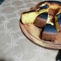 El cooksnap de sil362011 cuando hizo Torta de naranja en licuadora versión mejorada.