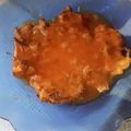 Cooksnap dari korintia sianturi untuk resep Fuyung Hai Ayam
