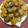 El cooksnap de Jordirjr cuando hizo Buñuelos de Calabaza.