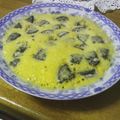 El cooksnap de Delia Trifonova cuando hizo Mug cake de galletas Oreo.