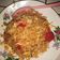 Cooksnap dari Lulu Adriaty untuk resep 13. NAGOMI (nasi goreng mie)