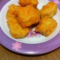 Cooksnap dari shamia yosevelin untuk resep Nugget Ayam Wortel
