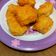 Cooksnap dari shamia yosevelin untuk resep Nugget Ayam Wortel