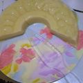 Cooksnap dari Diana untuk resep Puding sutra mangga