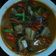 Cooksnap dari Dw's Kitchen untuk resep Oseng Ikan Asin Jambal Roti