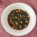 Cooksnap dari Andi Nindya Eka Lestari untuk resep Ca kangkung
