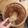 El cooksnap de Lucía Perdomo cuando hizo Budín de banana y canela 🍌🍌.