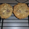jlsnyd01's cooksnap of when they made Oatmeal Chocolate Chip Cookies.