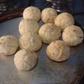 El cooksnap de Ro cuando hizo Chipa versión fácil.
