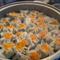 Cooksnap dari Novina Frandica untuk resep Siomay Ayam Udang (Chicken and Prawn Dumpling)