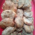 Cooksnap dari Imah Seimah Imahnya untuk resep Kue kacang ijo (kumbu)