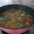 Cooksnap dari Ika Yulisriani untuk resep Sup Iga Sapi