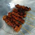 Cooksnap dari roihatul jannah untuk resep 16. Sate Tempe