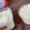 Cooksnap dari Ochy Rossyda untuk resep Chesse Cake Lumer