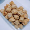 Cooksnap dari Yoleen Wang untuk resep Sosis Bites