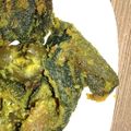 Cooksnap dari Rina Khairani untuk resep Babat Iso Goreng Asin ala rumahan khas Semarang