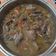 El cooksnap de matiasortizgarcia cuando hizo Caldereta de conejo.