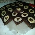 Cooksnap dari Marlisa Ng untuk resep CHOCO BANANA CAKE using Happy Call