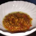 Cooksnap dari • Septi •vc untuk resep Sambel Korek 🌶🌶