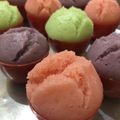 Cooksnap dari Lydia Wu untuk resep Kue Mangkok