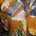 Cooksnap dari widy untuk resep Ikan Patin Bumbu Kuning #BikinRamadanBerkesan