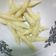 Cooksnap dari Neyi Febrianti untuk resep Potato Cheese Stick - MPASI