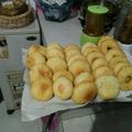 Cooksnap dari Shepty Purwosunu untuk resep Donat kentang super lembut
