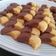 Cooksnap dari Debby Purnama Sari untuk resep Double Impact Cookies