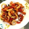 Cooksnap dari nanajingga untuk resep Dori tepung cabe garam