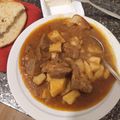 Cooksnap από Bar ba Stavros Cooking στη συνταγή Μοσχαράκι κοκκινιστό, το τέλειον!!!