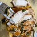 Cooksnap dari Christina Nonarika untuk resep Roasted Chicken Garlic, rasa lokal (oven tangkring)
